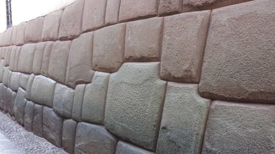 Mur Inca