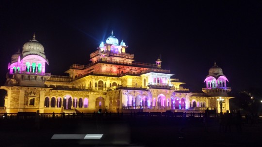 Diwali @ Jaipur